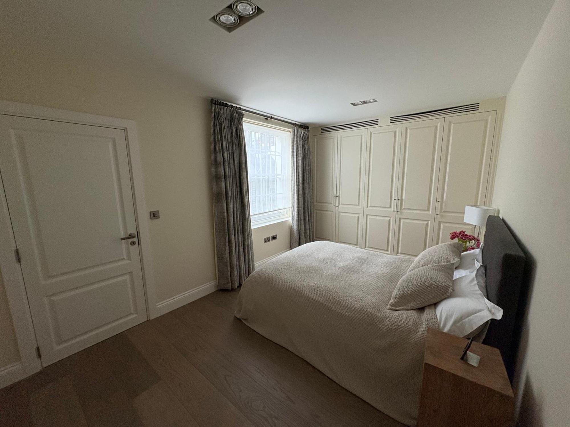 Luxury 4 Bedrooms 5 Baths 2 Receptions Family House With Garden Chelsea London Exterior photo