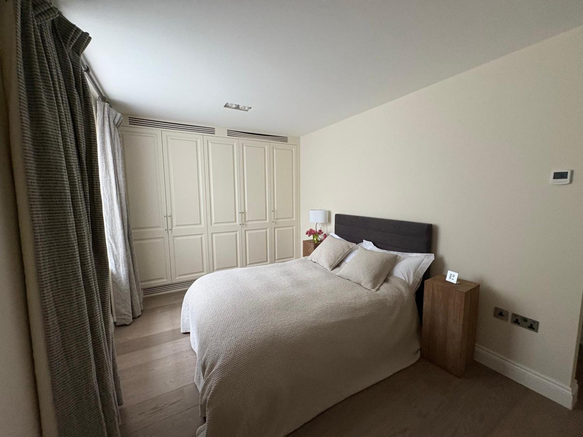 Luxury 4 Bedrooms 5 Baths 2 Receptions Family House With Garden Chelsea London Exterior photo
